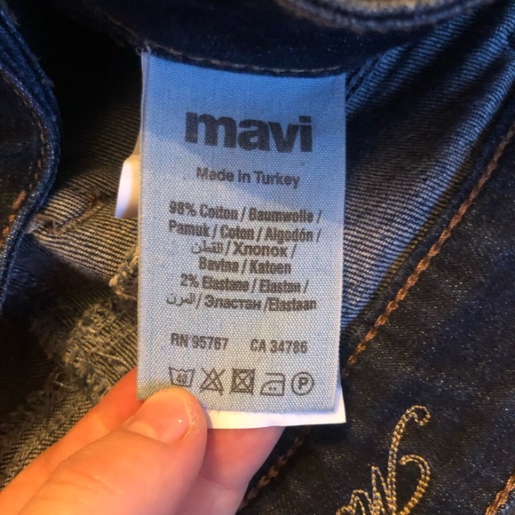 Mavi Jeans - Picture 5 of 5